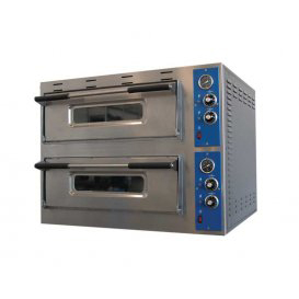 Pizza Ovens