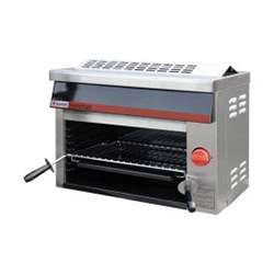 Salamander Grills