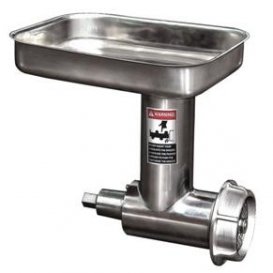 mincer attachment, food mincer attachment, meat mincer attachment, industrial mincer attachment