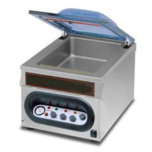 Vacuum Packing Machines