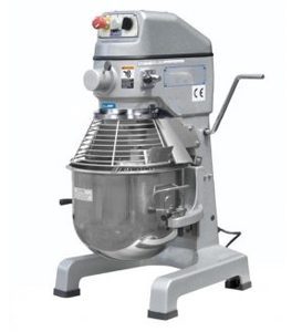 Planetary Mixers