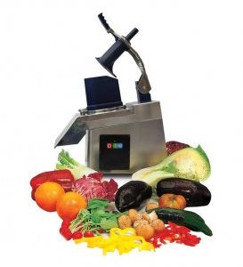 Vegetable Preparation Machines - Avamore