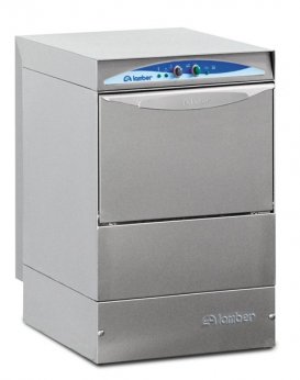 DSP20 Glasswasher
