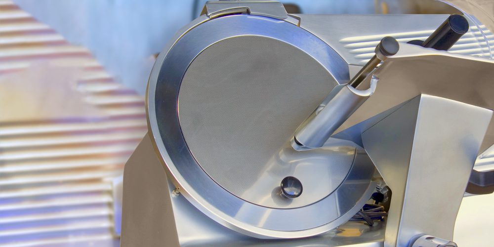 meat slicer uk