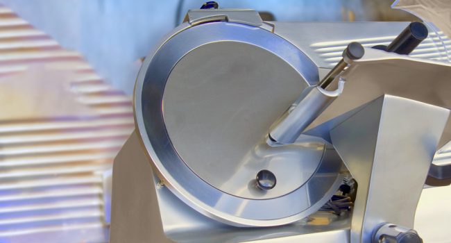 meat slicer uk