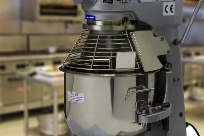 planetary mixer for sale