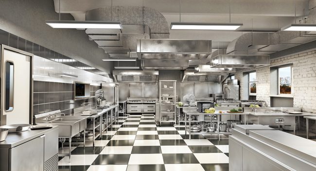 Commercial Kitchen Equipment commercial catering equipment