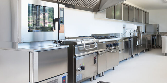 2020 Kitchen