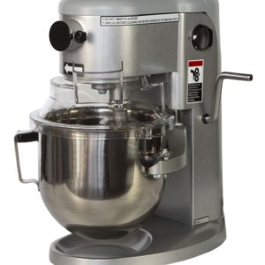 5 litre planetary mixer, SP500, tabletop mxer